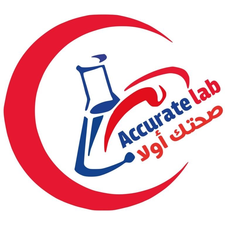 Accurate Lab - مختبر أكيورت
